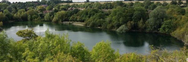 Newbold Quarry